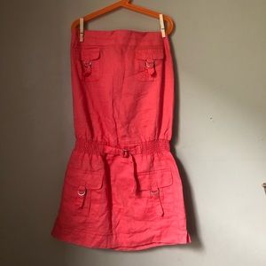 Nikibiki Womens Really Sexy & Cute Mini Dress Top